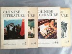  - Chinese Literature 1977 1
