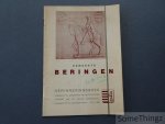 Marcel Bormans. - Gemeente Beringen: herinneringsboek uitgegeven ter gelegenheid van de plechtige opening van het nieuwe Gemeentehuis, Vredegerecht en brandweerstation op 26-11-1966.