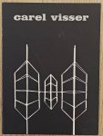 SM 1960: - Carel Visser. Cat. 240.