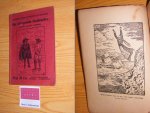  - De vliegende Hollander en twee andere verhalen, naar opera's van Wagner Voor kinderen verteld in proza [Boeken voor Jongens en Meisjes no. 34]