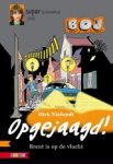 Dirk Nielandt - Opgejaagd!