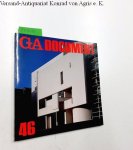 Futagawa, Yukio (Publisher/Editor): - Global Architecture (GA) - Dokument No. 46