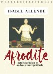 Isabel Allende, Panchita Llona - Afrodite