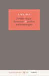 Lucius Apuleius - Zwarte Magie, Demonen   Andere Redevoeringen