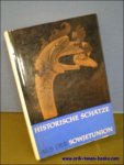 N/A; - HISTORISCHE SCHATZE AUS DER SOWJETUNION,