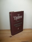 Tsjechow, Anton P. - Verzamelde werken deel 4. Verhalen 1892-1895