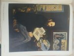 Bell, Clive - The French impressionists in full colour