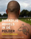 Nancy Jouwe, Eva Prins - Paradijsvogels in de polder