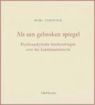 M. Verminck - Als een gebroken spiegel