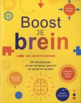 Gareth Moore - Boost je brein