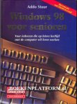 Stuur, Addo - Windows 98 voor senioren
