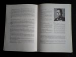 - Gedenkboek van de Nederlandse Generale Staf 1814-1964, Overzicht van de ontwikkeling van de Koninklijke Landmacht