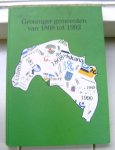 Vissen, Herman en Buist, Kor - Groninger gemeenten van 1809 tot 1992 / druk 1