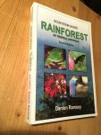 Ramsey, Damon - Rainforest of Tropical Australia - Ecosystem Guides - 2nd ed