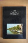 Lesberg, Sandy - The canals of Amsterdam