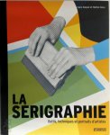 Claire Dalquié 259932, Matteo Cossu 298986 - La sérigraphie