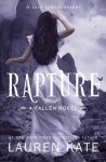 Lauren Kate 39416 - Fallen 04. Rapture