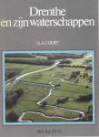 G.A. Coert - Drenthe en zyn waterschappen / druk 1