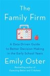 Emily Oster - The Family Firm