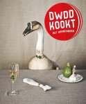 Robert Kranenborg - DWDD kookt met Kranenborg