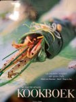Pieter van Doveren - Weekend Knack Kookboek