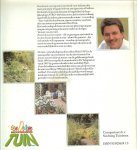 Huls, [Tuinontwerpen en Illustraties  ] Bert .  en  Ontwerpomslag Matt van Doorn  Layout binnenwerk Jack Botermans Drimmelen - Een droom van een tuin