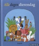 Berebroucks, Annemie en anderen - Alle dagen dierendag