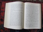  - GEDENKSCHRIFT VAN ZIJNE EXCELLENTIE JHR. MR. JAMES LOUDON
