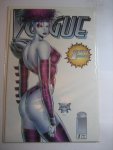 Liefeld - Vogue  1st issue !