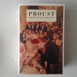 Proust, Marcel - Remembrance of Things Past ; The Guermantes Way Cities of the Plain ; vol. 2