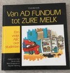 Chris Bannink - van AD fundum tot zure melk