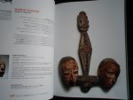 Catalogus - Arts premiers Parcours du Monde, Paris