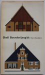 Zandstra, Evert - Shell Boerderijengids