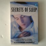 Borbély, Alexander - Secrets of Sleep