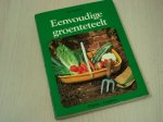 Genders, R. - Eenvoudige groenteteelt