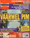 Diverse auteurs - Panorama 2002 nr. 30, 17 juli - 24 juli, Weekblad met o.a. HET AFSCHEID VAN PIM FORTUYN (12 p. + COVER), zeer goede staat