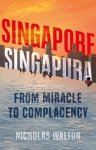 Nicholas Walton - Singapore, Singapura