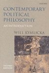 Will ( Kymlicka - (1) Contemporary Political Philosophy