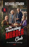 Richard Osman - Moordclub (op donderdag) - De moordclub (op donderdag)