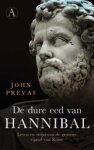 John Prevas - De dure eed van Hannibal