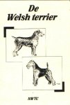  - De WELSH TERRIER - Nederlandsche Welsh Terrier Club