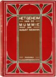 August Niemann 168781 - Het geheim van de Mummie