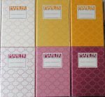 Haenchen, Hartmut - Liechtenstein, Sabine (vertaling - Mahler Wenen Amsterdam. Uitleg over zijn symfonieën 2, 3, 4, 5, 6 en 7