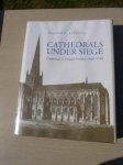 Stanford E. Lehmberg - Cathedrals under Siege