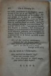 Booth, Abraham - De Verloochening van Eigen-Gerchtigheid volstrekt noodig ter betrachting van Evangelische Deugd. In eene Verhandeling over Galaten II: 19. Waar achter gevoegd is, Des Christens Zeegepraal over Dood en Graf, of Leerrede over I Korintken XV: 55-...