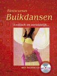 M. Kaiblinger, L. Schubauer - Basiscursus buikdansen + CD exotisch en verleidelijk....