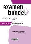 R. van Otterdijk, J. de Heer - Examenbundel Maatschappijkunde 2017/2018 vmbo-gt/mavo R. van Otterdijk, J. de Heer - Examenbundel Maatschappijkunde 2017/2018 vmbo-gt/mavo