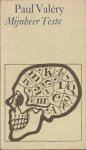 Valéry, Paul - Mijnheer Teste. Vert. Gemma Pappot