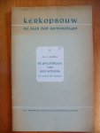 Popma Ds.S.J. - KERKOPBOUW de taak der eenvoudigen: DE PSYCHOLOGIE VAN EEN SCHEMA, een poging tot begrijpen Popma Ds.S.J. - KERKOPBOUW de taak der eenvoudigen: DE PSYCHOLOGIE VAN EEN SCHEMA, een poging tot begrijpen