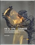 Aimé Mpane en Jean Pierre Müller - DE GROTE ROTONDE VAN HET KONINKLIJK MUSEUM VOOR MIDDEN-AFRIKA. RE/STORE